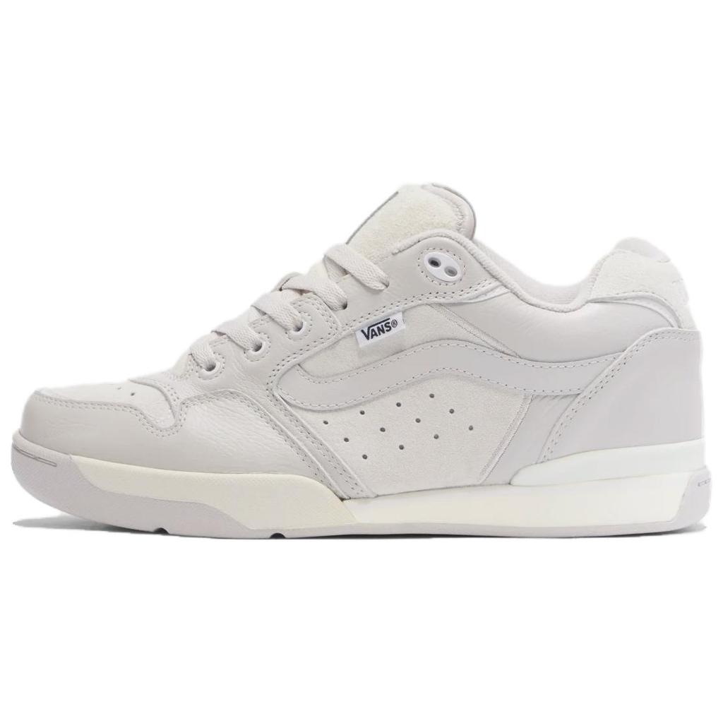 Vans Premium Rowley XLT Wind Grey Unisex Sneakers VN000CQFCPN