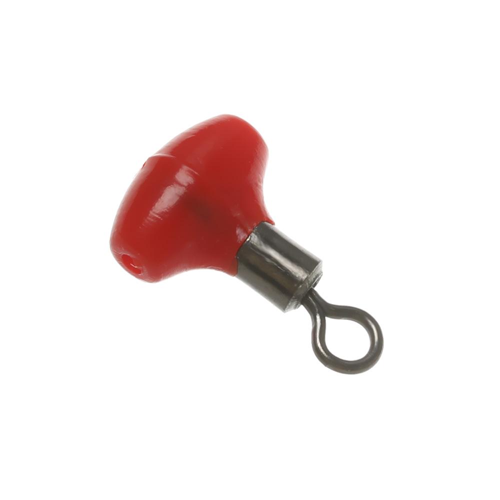 Accessories Line Rigs Durable Zig Pulley Clip Running Ledger Slider Beads Fishing Swivels Connect