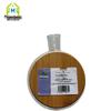 Bamboo Lid Glass Water Pitcher