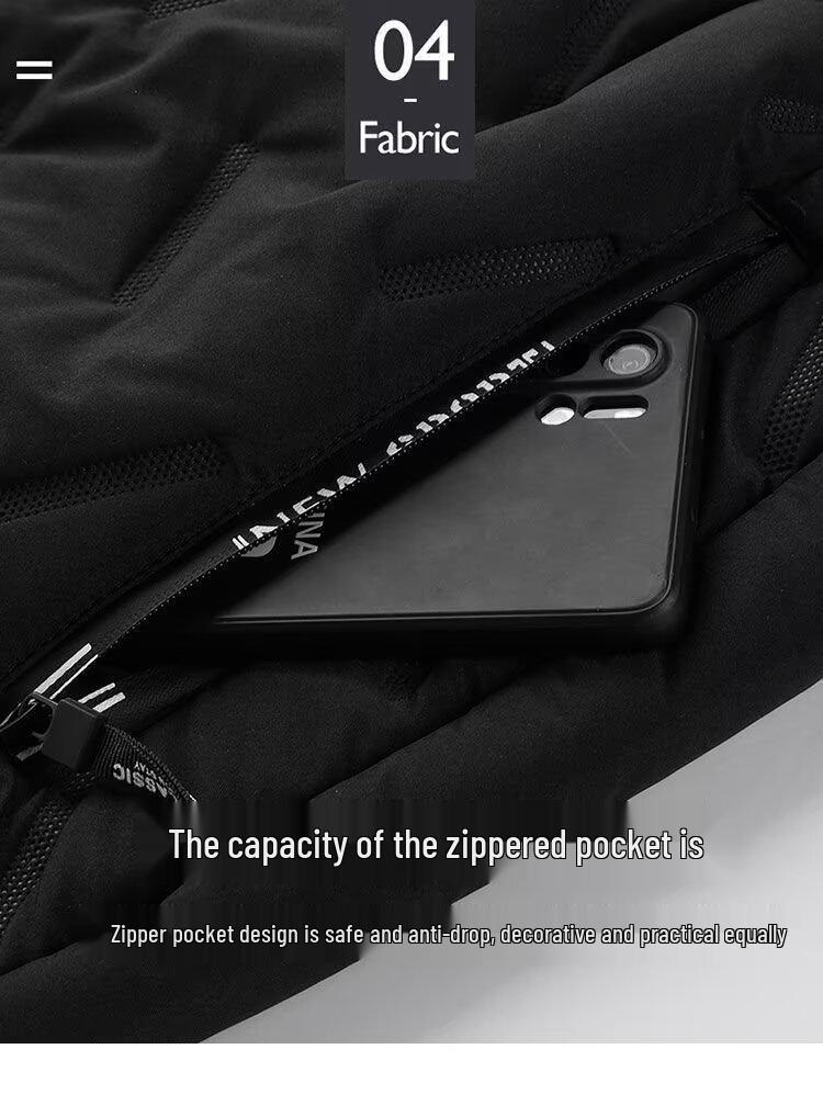 Unisex Windproof Lamb Fleece Cotton Pants: Fleece-Lined, Thickened, Ideal for Autumn and Winter