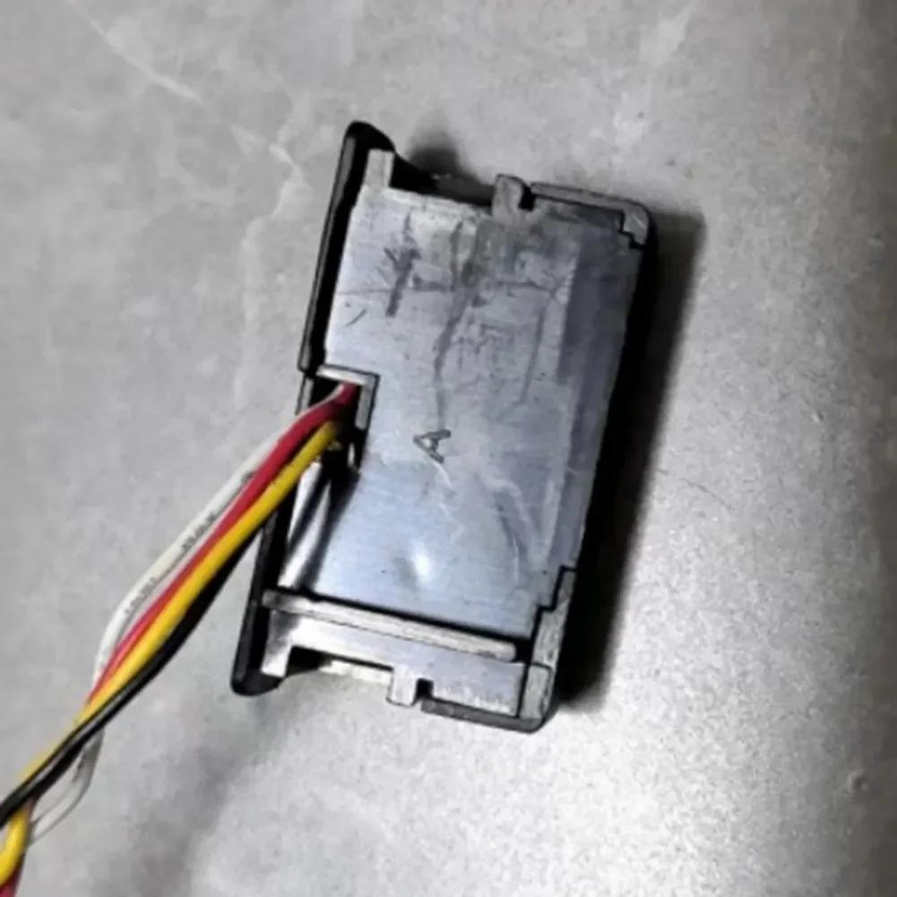 1pc Cliff Sensor For Ecovacs For DEEBOT N9+ Robot Vacuum Cleaners Spare Parts Household Cleaning Replacement Accessories