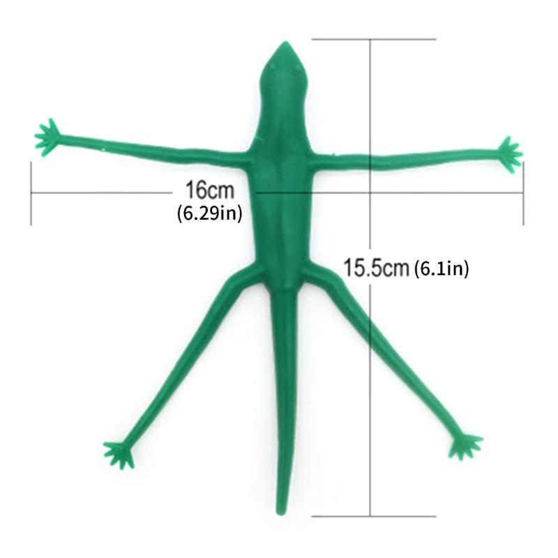 5Pcs Frogs Plant Stand Green Frogs Plant Frogs Plant Ties Garden Plant Auxiliary Plant Branch Correction Growth