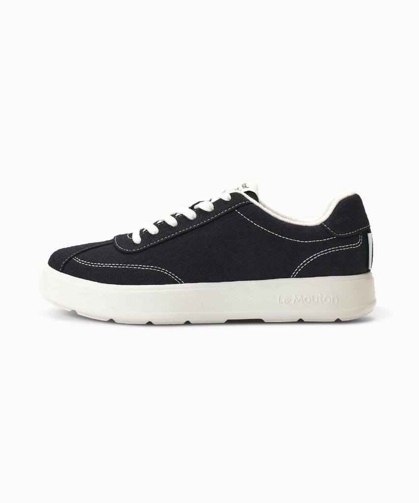 Lemouton Up Black