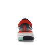 Nike ZoomX Invincible Run Flyknit Black Chile Red Men Sneakers Green-Glow CT2228-002