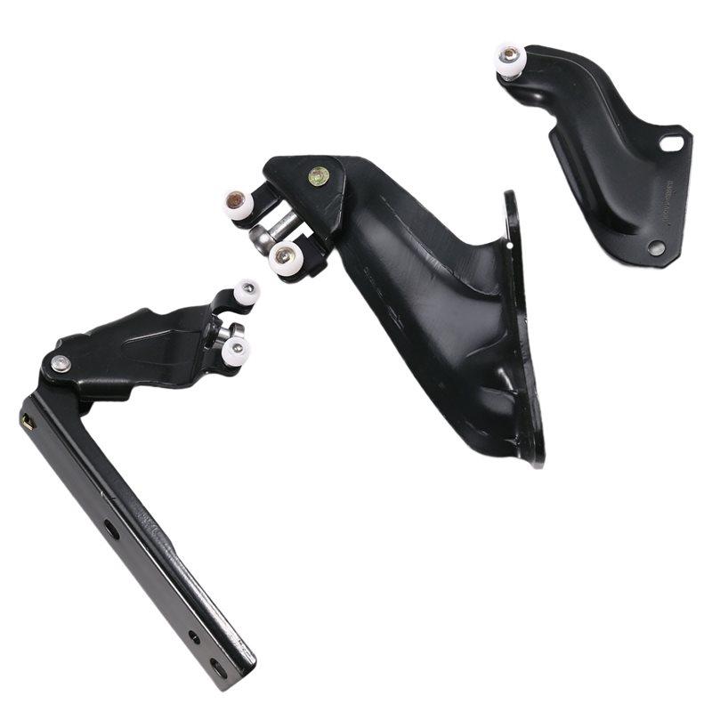 

83985-4A000 83950-4A000 83970-4A000 Right Sliding Door Roller Middle Centre Bracket For Starex JAC Refine NONE