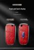 Special Ford Escape Kuga Key Case: Escort, Focus, Edge, Mondeo, & EcoSport Holder
