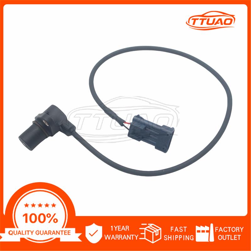 Crank Crankshaft Position Sensor CPS 0261210133 30561772 9177221 for Saab 900 9-3 9-5 2.3 2.4 Car Accessories High Quality