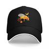 Fruit Fly Baseball Cap Brand Man Cap Vintage Men's Women's