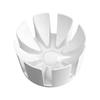 3D Printed Fruits Splitting Tool Leak-proof Orange Cutter Slicer Separator Divider Even Cutting Tools Kitchen Gadgets