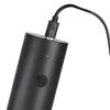 D5 USB Rechargeable Electric Salt Pepper Grinder Adjustable Coarseness Large Capacity Auto Spices Grinders Kitchen Cooking Tool
