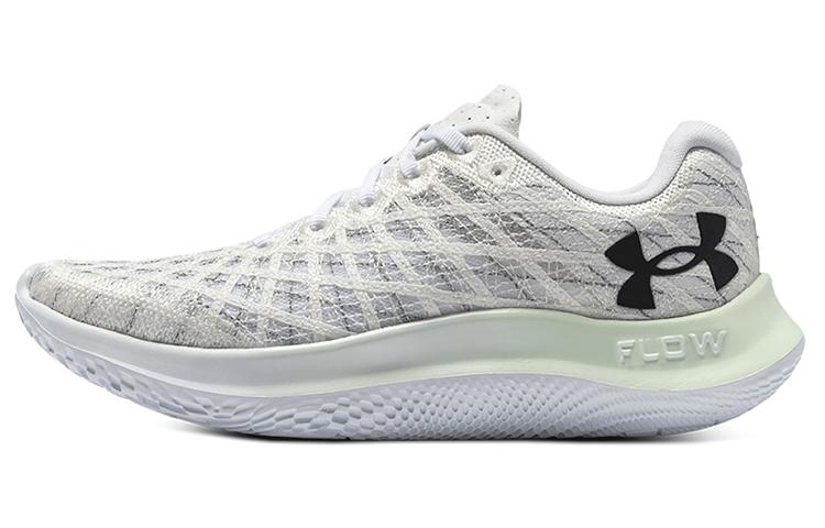 Under Armour Flow Velociti Wind 2 Cn White Women s 35.5