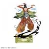 Naruto Acrylic Stand Shikamaru Nara  Yokai Arrangement Costume