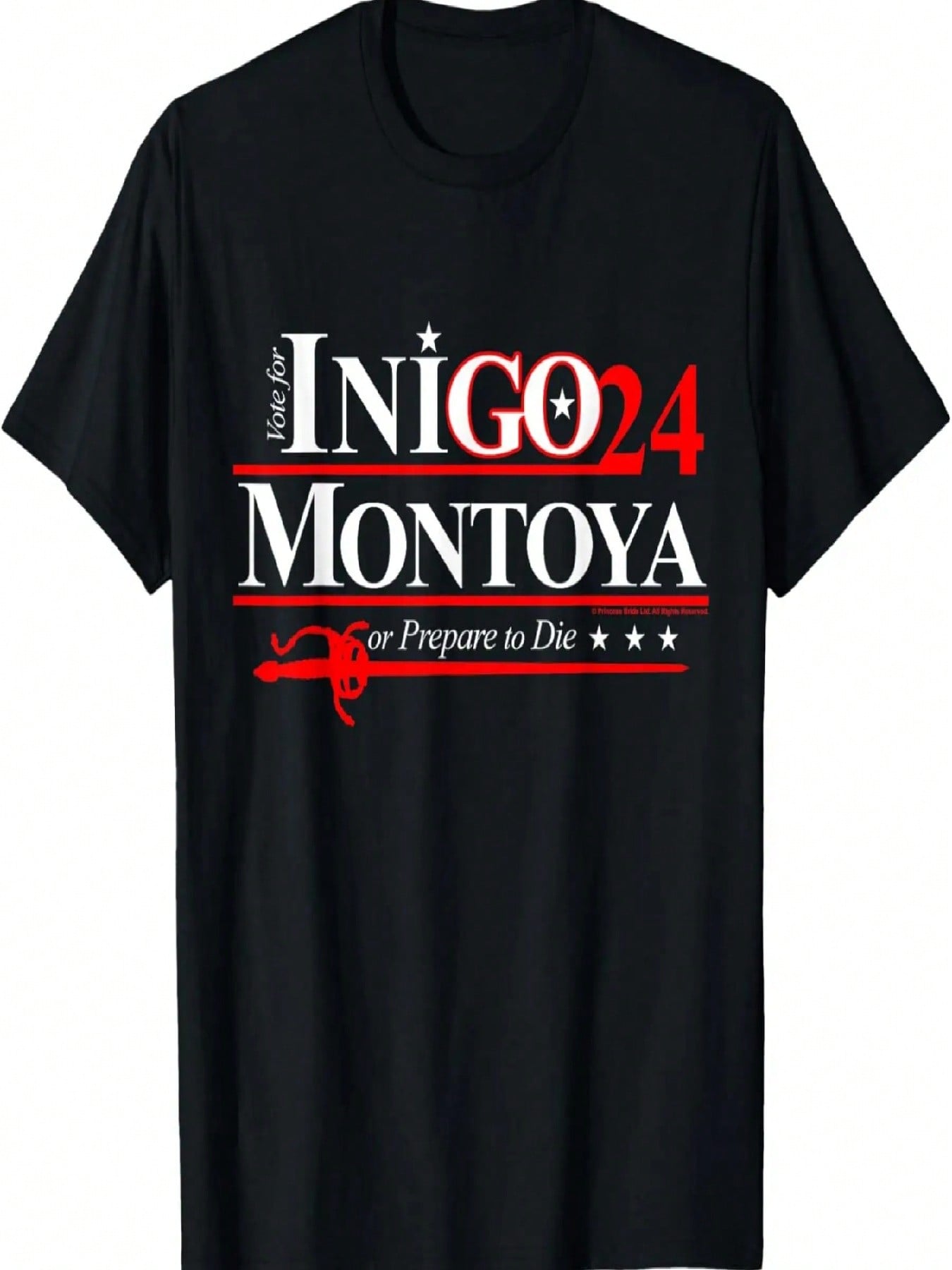 4th Of July Andrew Jackson Portrait Patriotic T-Shirt S