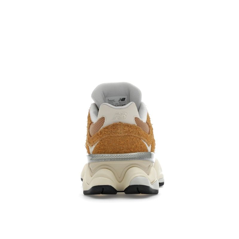 New Balance 9060 Great Plains Unisex Sneakers Tan Calcium Linen U9060HMT