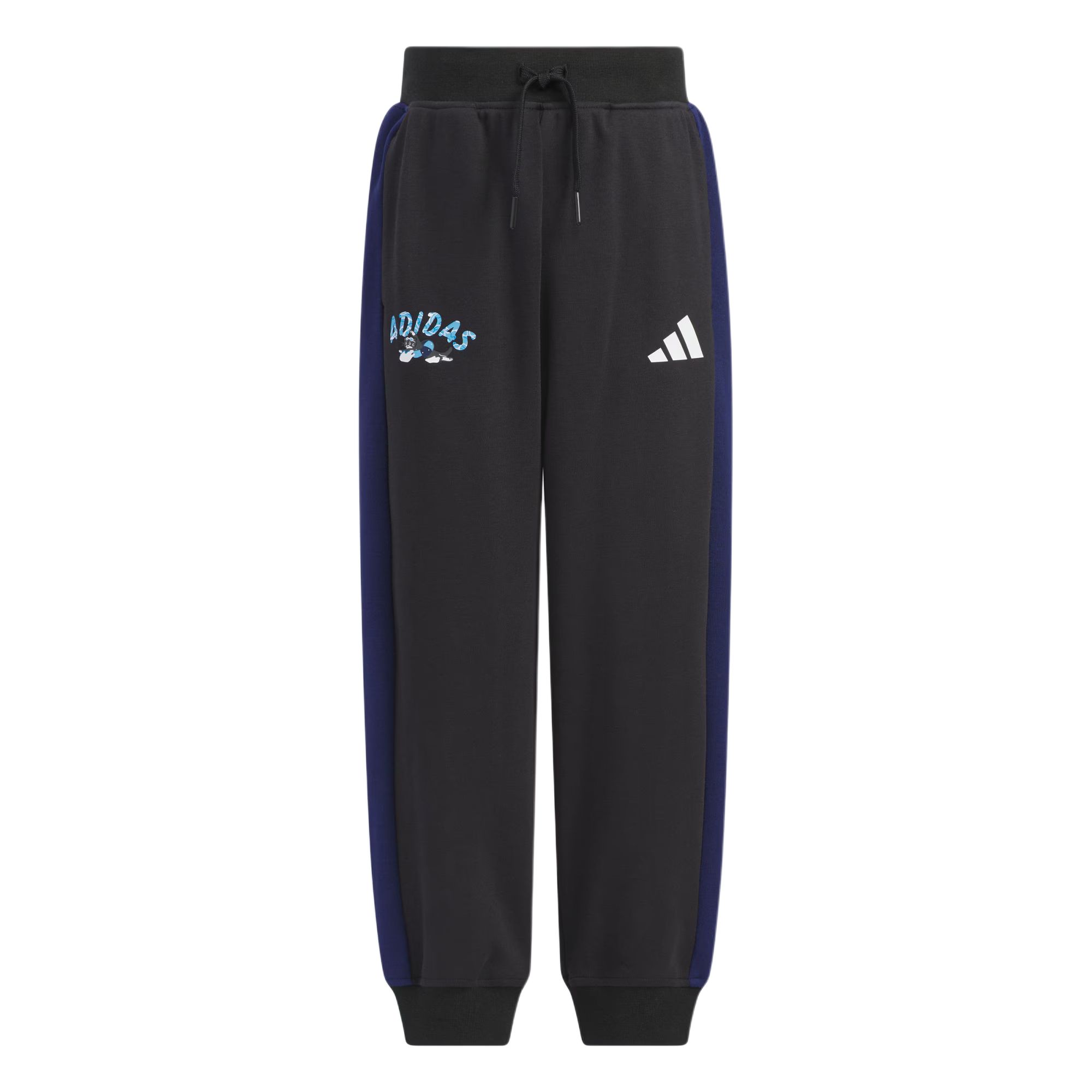 Adidas Sportswear SS25 Moderate Kids  Sweatpants Kids  KC2795 122