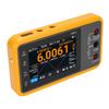 Digital Multimeter Oscilloscope Signal Generator 4.5 Digits 50MSa S 10M Bandwidth Handheld Multi Meter