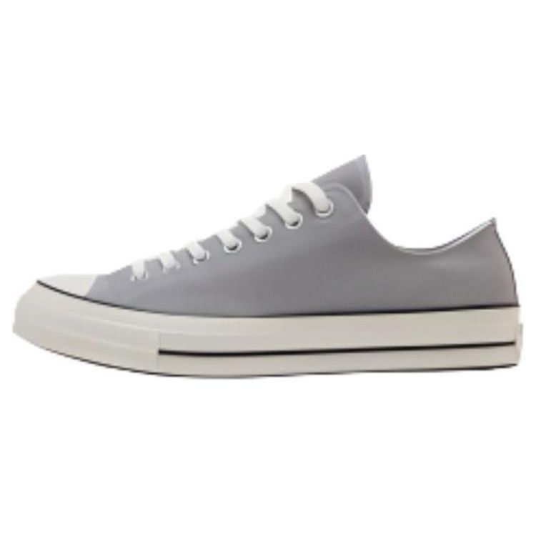 Converse 1970s Easy Wear Comfortable Low Top Canvas Shoes Unisex Sneakers Rock-Gray A10331C