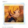 TV Anime "Your Lie In April" Trading Scene Acrylic Stickers Box of 18