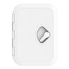 Durable pection Hatch Cover Marine Access Accessories Single Handle Anti Ultraviolet Boat Deck Plate Yacht 270X375mm