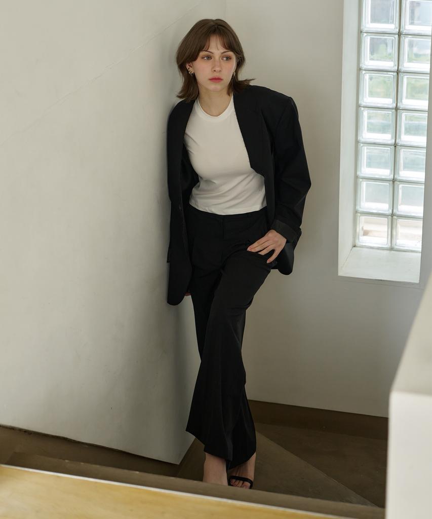 Armour Secret Modern Wide Slacks