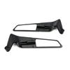 Motorcycle Accessories Mirrors Stealth Winglets Mirror To Rotate Adjustable Mirrors For YAMAHA MT 03 07 09 R1R3R7 XMAX KTM BMW