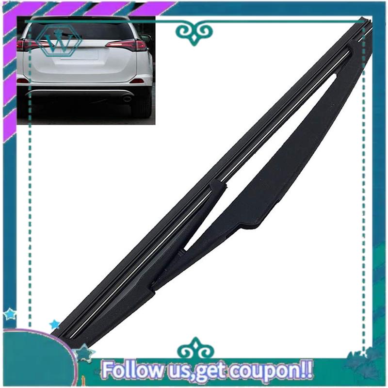 AA92-85242-42040 For TOYOTA RAV4 Rear Wiper Blade 2013-2017