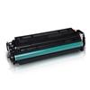 AiJie CRG-331 Compatible 4-Color Toner Cartridge Set