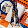 Ruban 100% Soie de Mûrier Grands Nœuds pour Cheveux Foulard Foulard Mode Attaches Cheveux Rubans Bandeau Multifonctionnel Bandana Cheveux