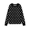 Women's Daily Casual Tops  Knitted Sweater
