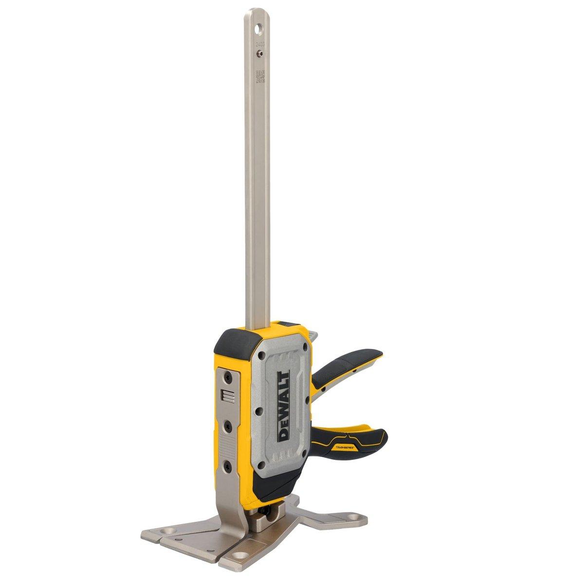 DEWALT ToughSeries Jack Lift Portable Compact