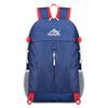 Portable Foldable Backpack Women and Men Outdoor Hiking Climbing Backpacks Lightweight Travel Bag Waterproof Cycling Backpack
