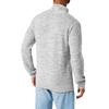Firetrap Mens Marl Cowl Neck Jumper