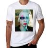 tim skold TShirt Plus Size Short Sleeve TShirt