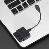 USB Port Game Controller Converter P2 to P3 Adapter Cable Without Driver Gamepad for  for /PC