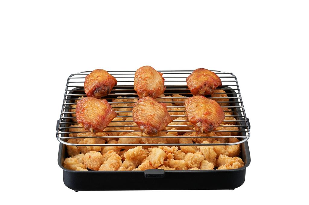 Xiaomi Smart Airfryer 6,5 l-EU