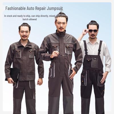 Haine de lucru şi uniforme – Haine de muncă