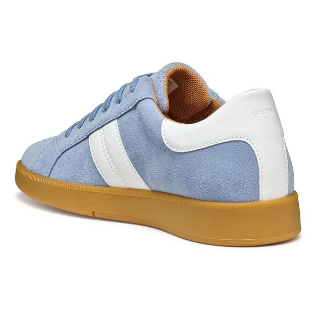 Geox Кросовки Meleda B