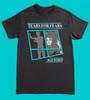 Retro Tears For Fears Band For Fans Heavy Cotton Black S-5XL Shirt BT820
