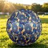 Personalized Size 5 Football Fenerbahçe FC Pattern Outdoor Game Sports Ball Gift