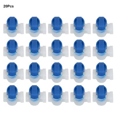 מחברים, מצמדים ואביזרים – מסופים