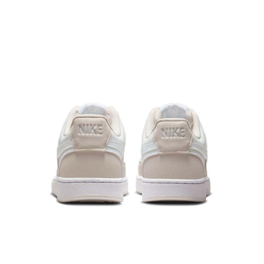 Nike Women S Court viSion Lo P Nbk 002 Phantm Wht