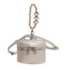 Simple Solid Color Mini Women Casual Shoulder Crossbody Bag For Daily Casual Use