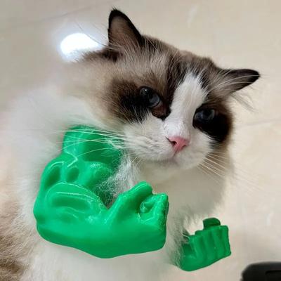 Kedi – Kedi Oyuncakları