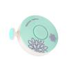 Electric Baby Nail Trimmer Nail File Kit 6 Grinding Heads for Adults Newborn Infant Toddler Toenail