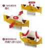 Key Coffee Drip On Variety Pack, 72 servings (6 bags of 12 servings each), Drip Coffee, Regular Coffee, 6 Assorted Flavors