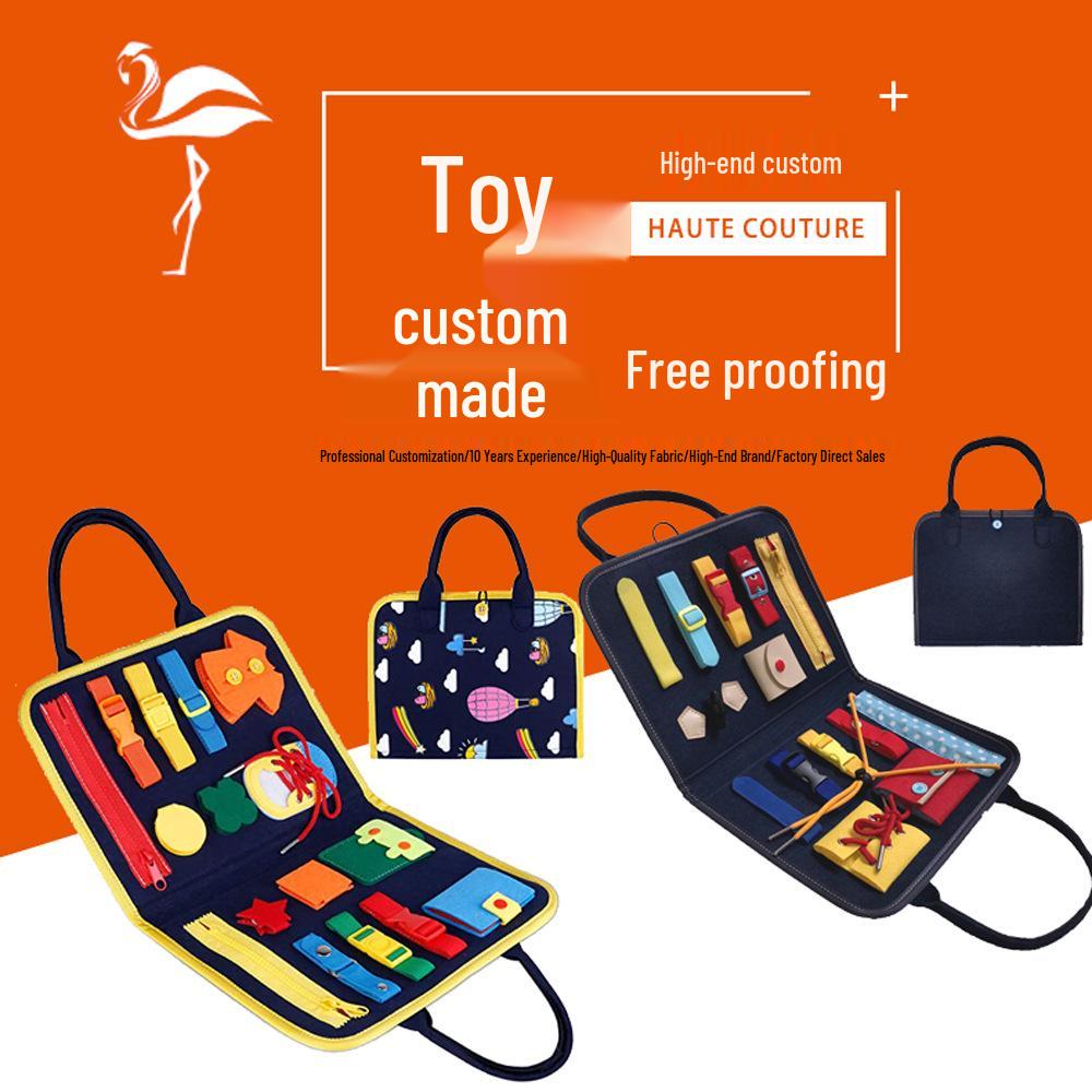 Custom Plush Mascot Company: Personalize Your Doll or Pillow from Pictures and Samples