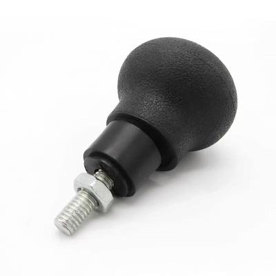 Vibratory Roller Steering Wheel Power Assist Ball Handle