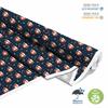 Outdoor Dekostoffe Oxford - Motiv Heiße Schokolade I Dx294