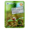 [OFJ1O448] Snail Natural Essence Pulp Mask Pack (10 Sheets) (12116405)