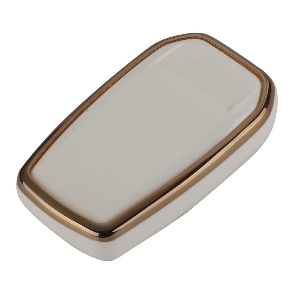 Kinotaka Toyota TPU Key Case for Yaris Cross/Prius 60 Series/new